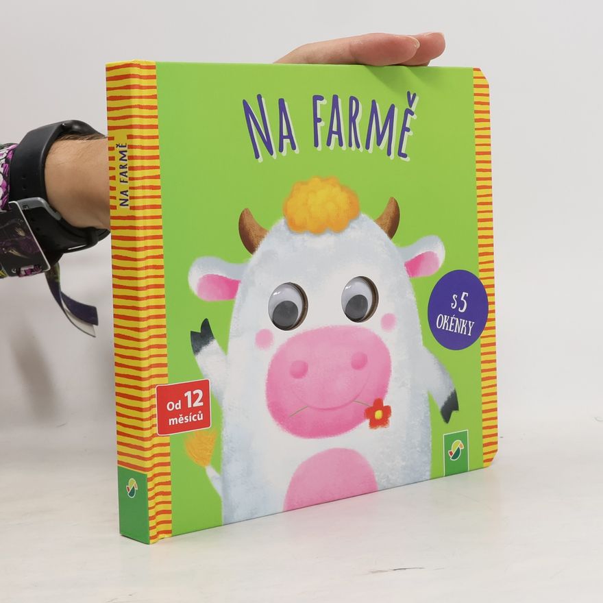 Francesca Costa Na farmě
