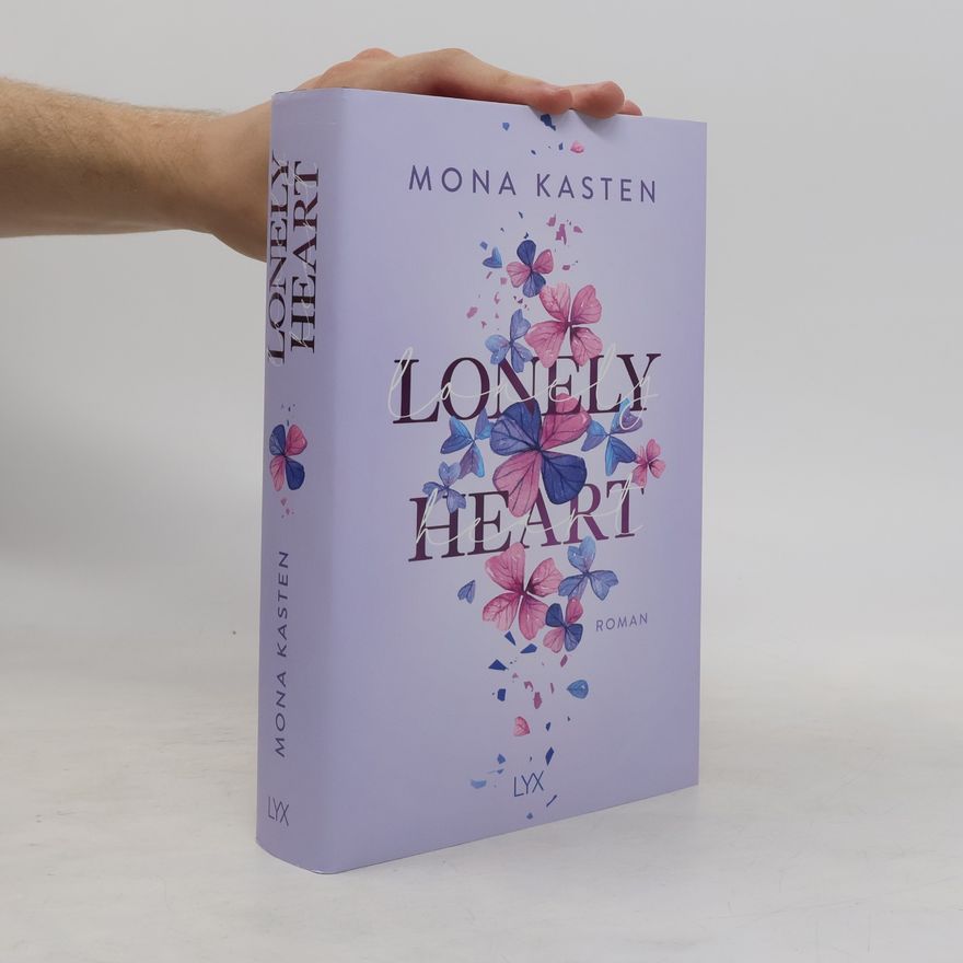 Mona Kasten Lonely heart