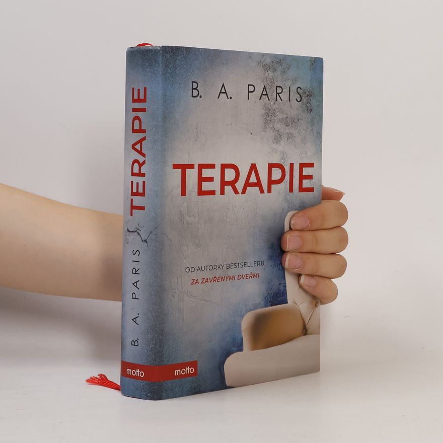 B. A. Paris Terapie