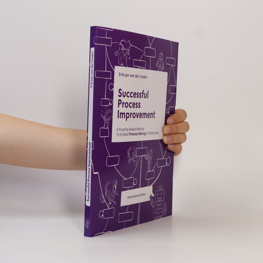 Milou Successful Process Improvement