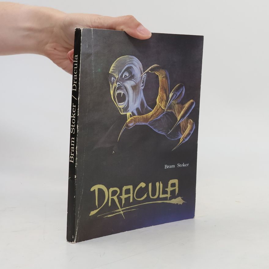 Bram Stoker Dracula