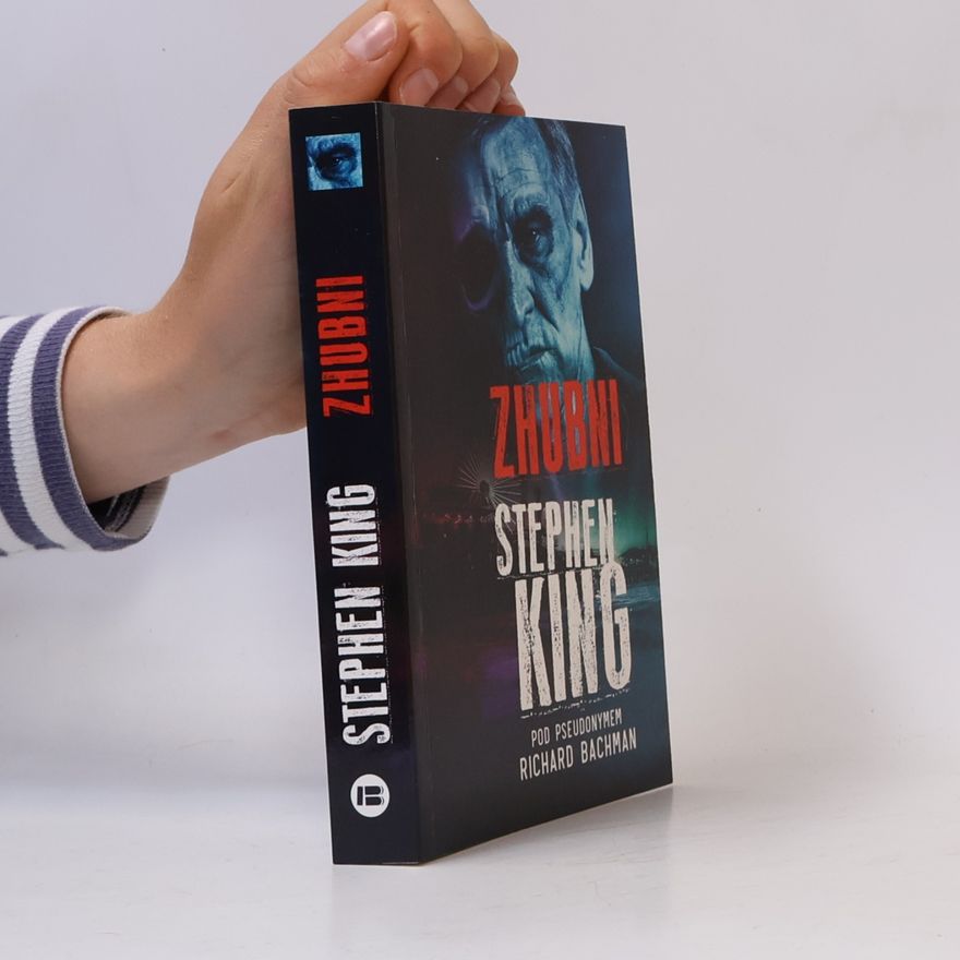 Stephen King Zhubni