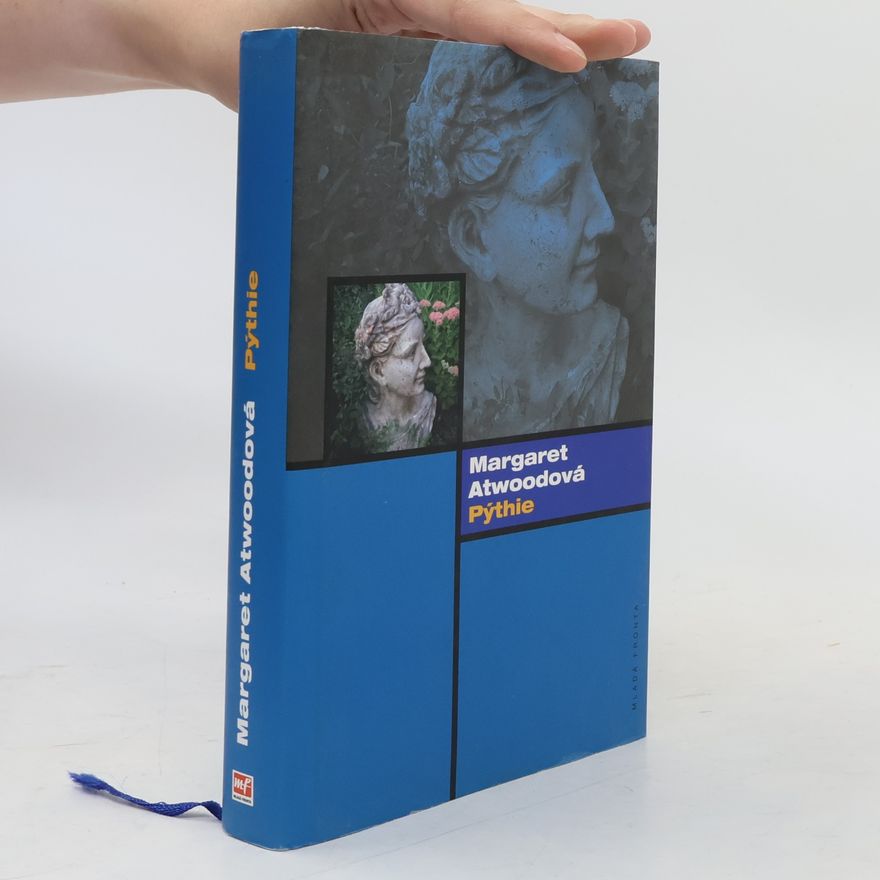 Margaret Atwood Pýthie