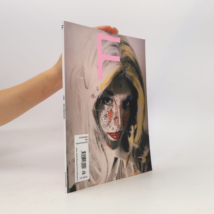 Kolektiv autorů Fotograf 45/2023