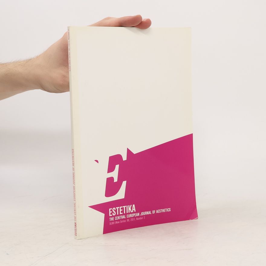 Collectif d'auteurs Estetika 2/2011