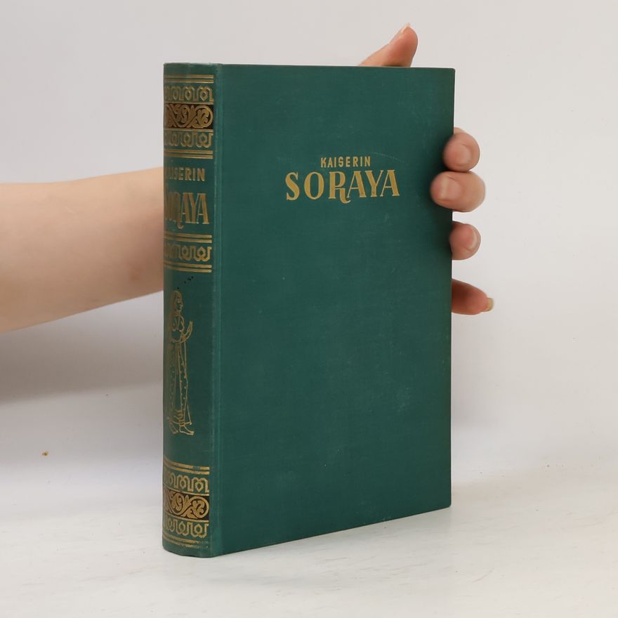 Heinz Cramer Kaiserin Soraya