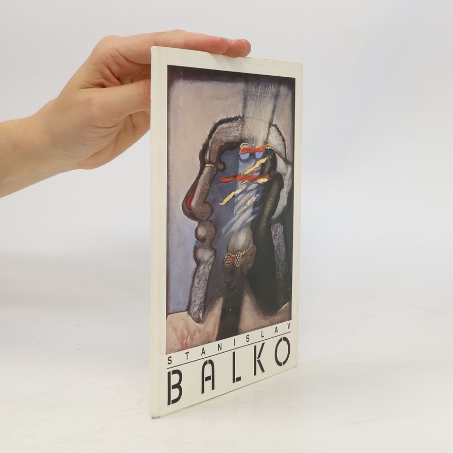 Ján Abelovský Stanislav Balko