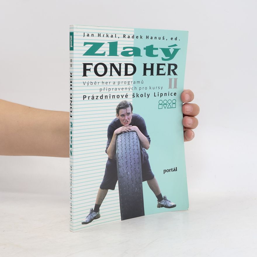 Jan Hrkal Zlatý fond her II.