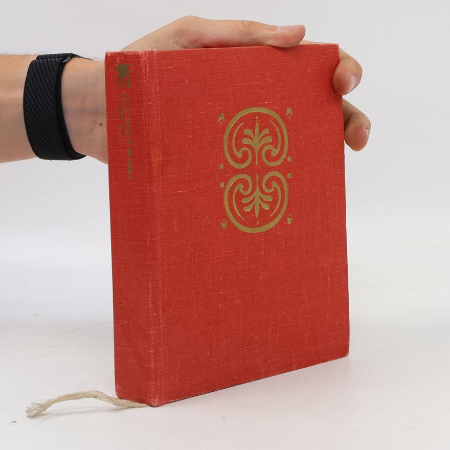Jan Burian Publius Ovidius Naso