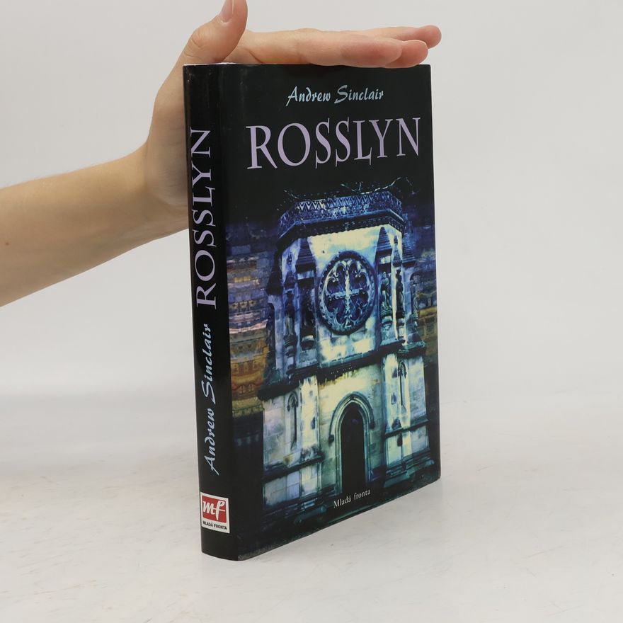 Andrew Sinclair Rosslyn