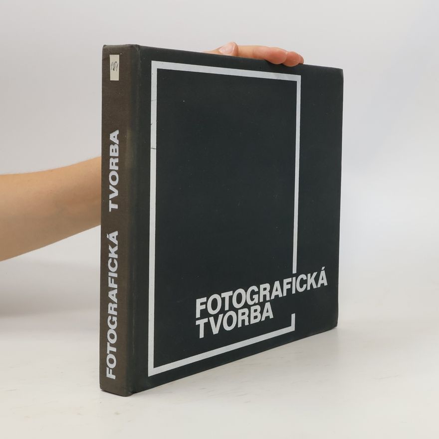 Anna Gregor Fotografická tvorba