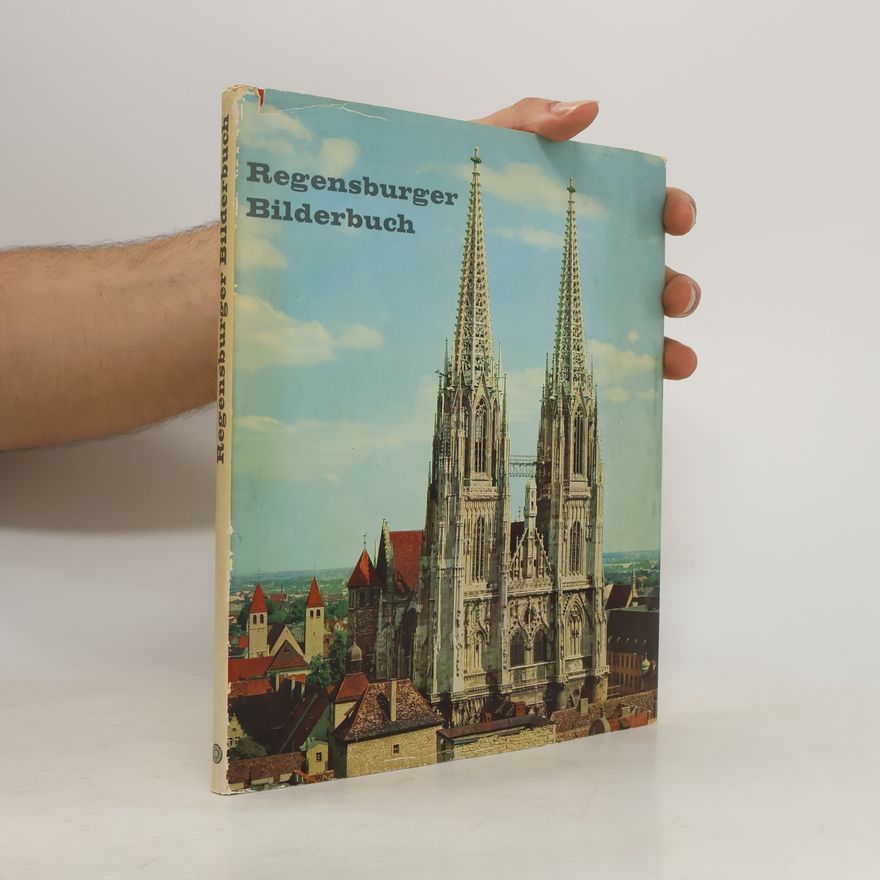 Autorenkollektiv Regensburger Bilderbuch