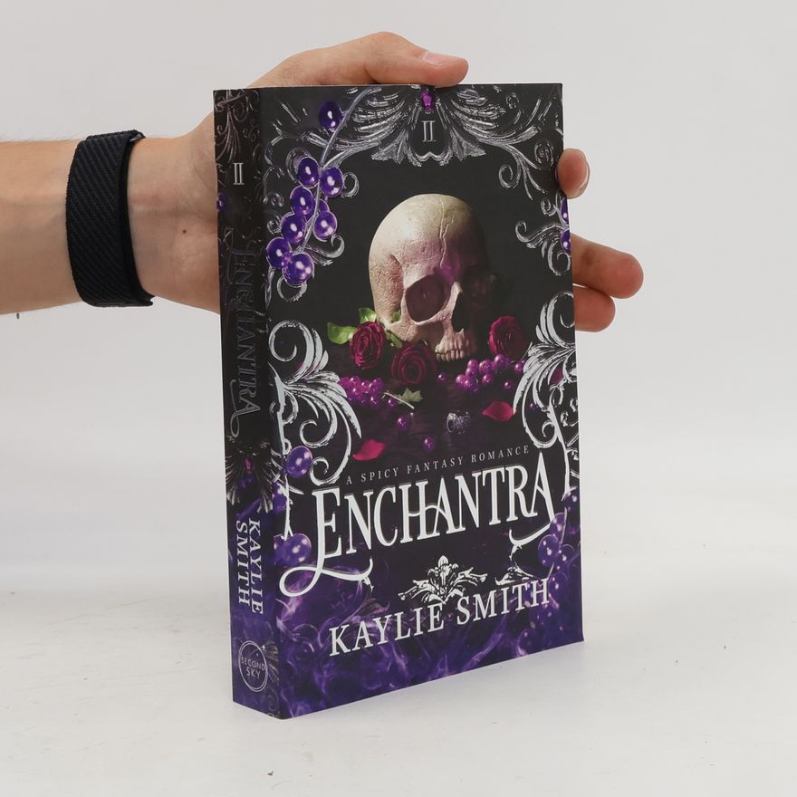 Kaylie Smith Enchantra II