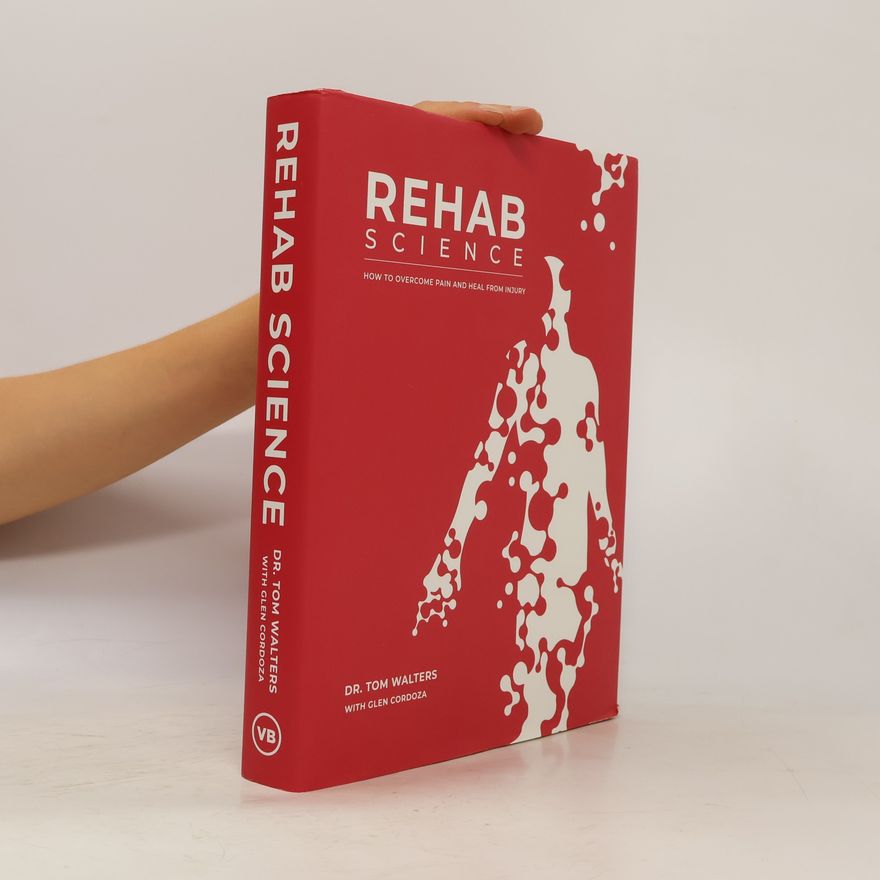 Tom Walters Rehab Science