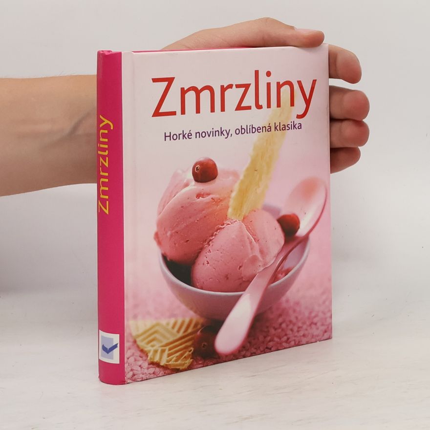 Autorenkollektiv Zmrzliny - Horké novinky, oblíbená a klasika