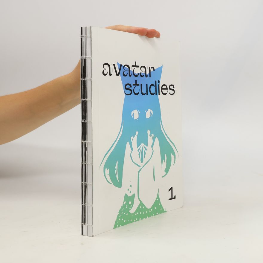 Ondřej Trhoň Avatar Studies 1