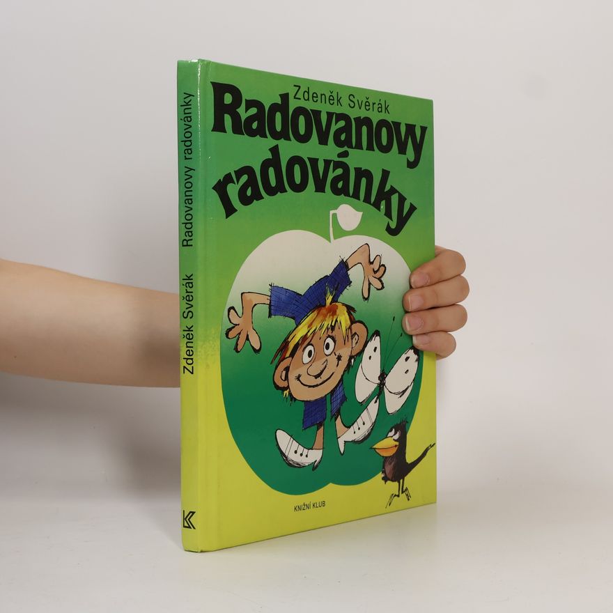 Zdeněk Svěrák Radovanovy radovánky
