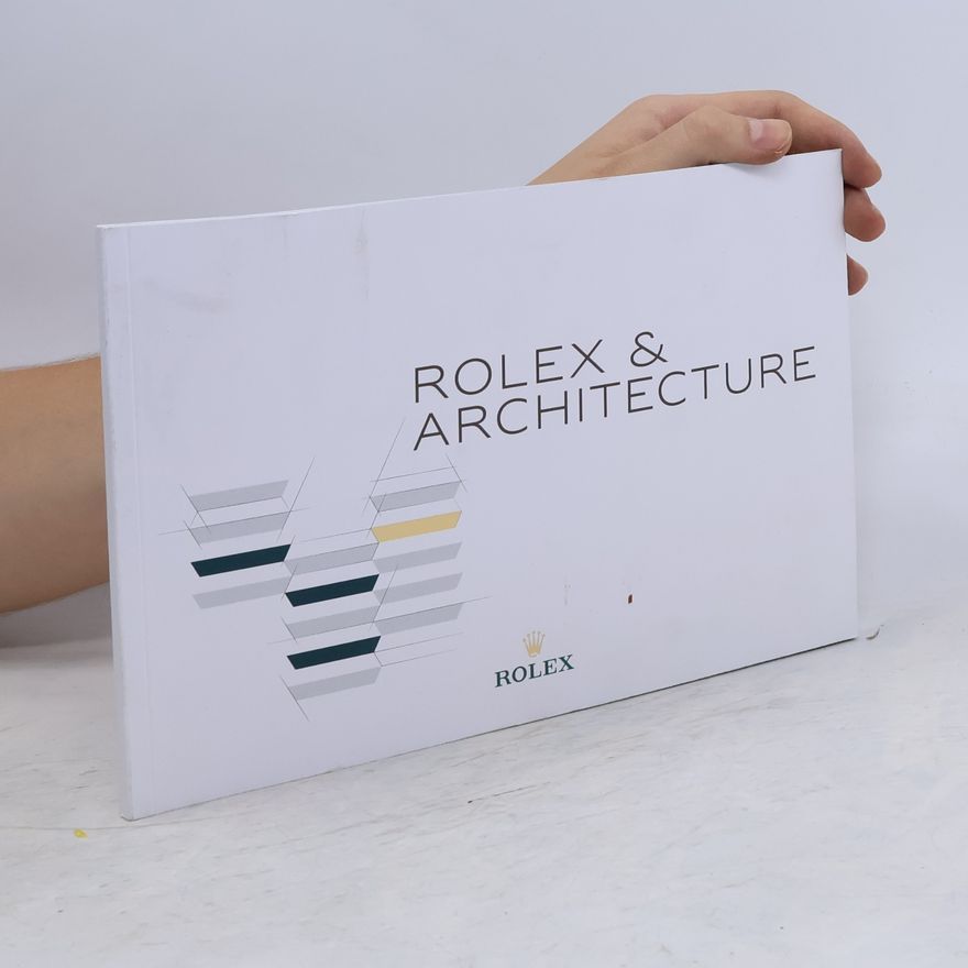 Autorenkollektiv Rolex & Architecture