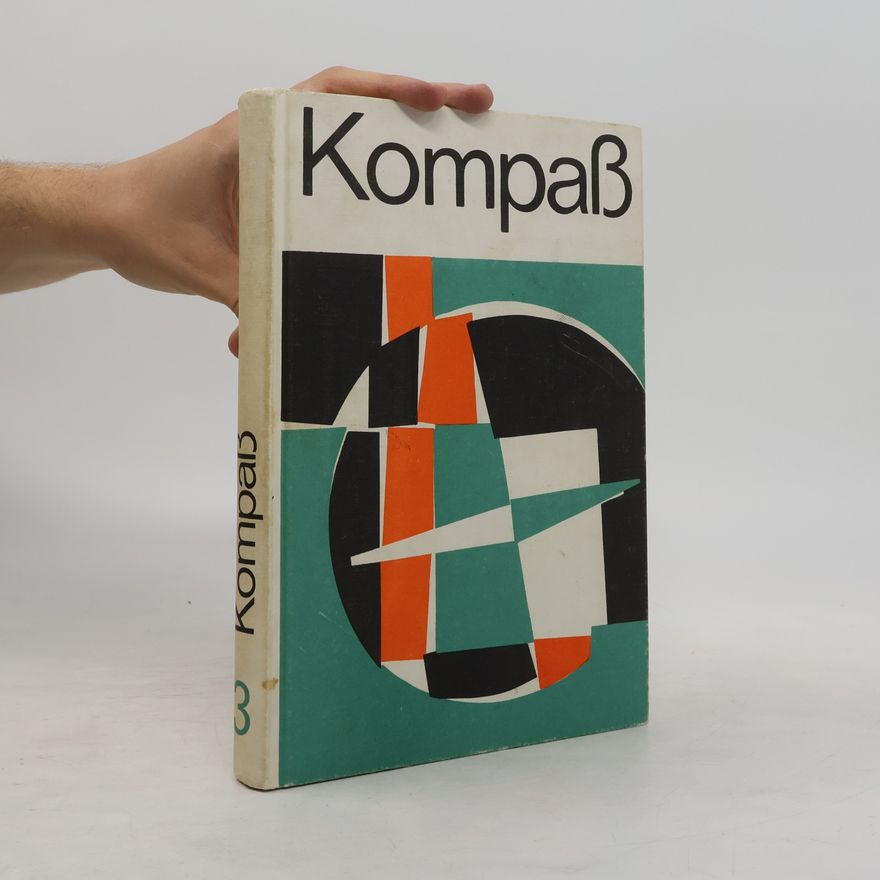 Kolektiv autorů Kompass