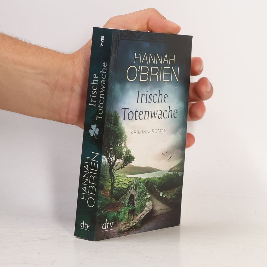 Hannah O'Brien Irische Totenwache