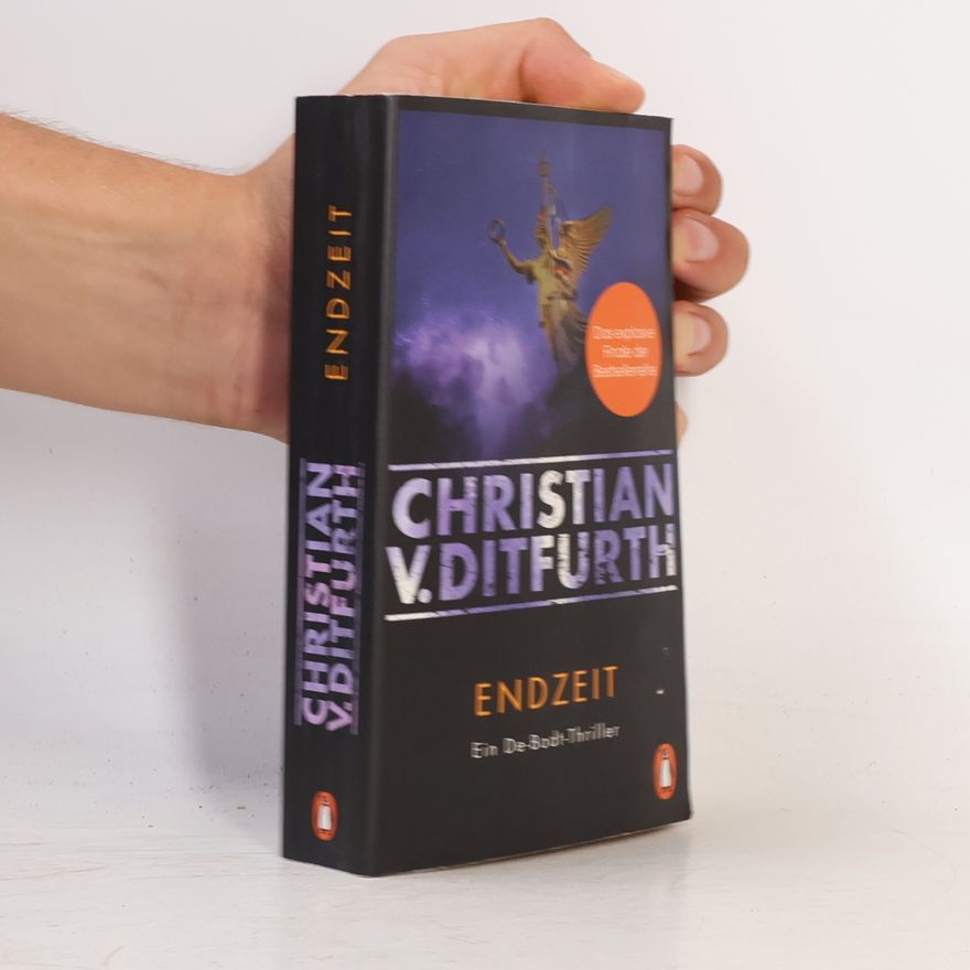 Christian v. Ditfurth Endzeit