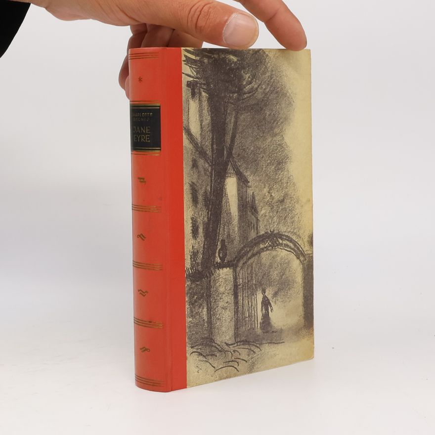 Charlotte Brontë Jane Eyre