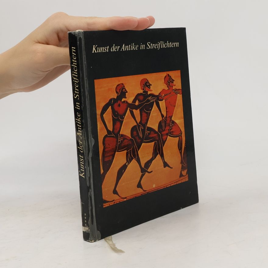 Jacob Reisner Kunst der Antike in Streiflichtern