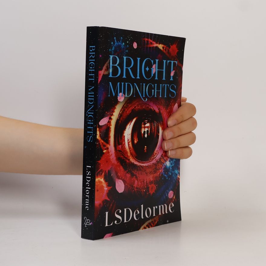 L. S. Delorme The Limerent Series - 2: Bright Midnights