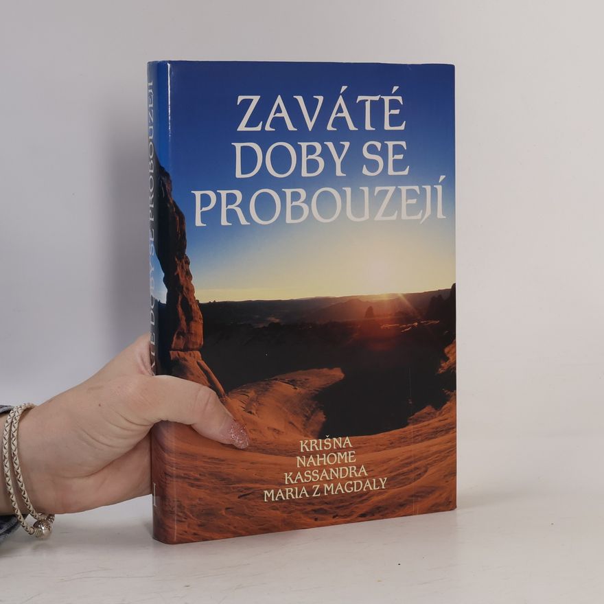 AA.VV. Zaváté doby se probouzejí I. díl