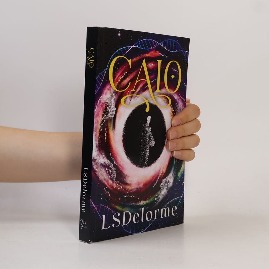 L. S. Delorme Caio