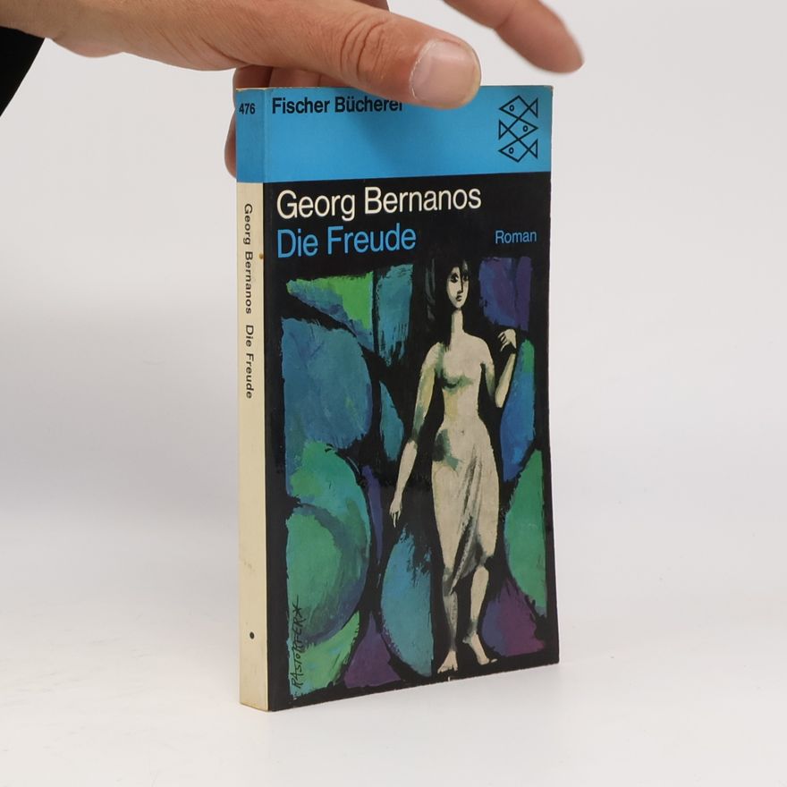 Georges Bernanos Die Freude