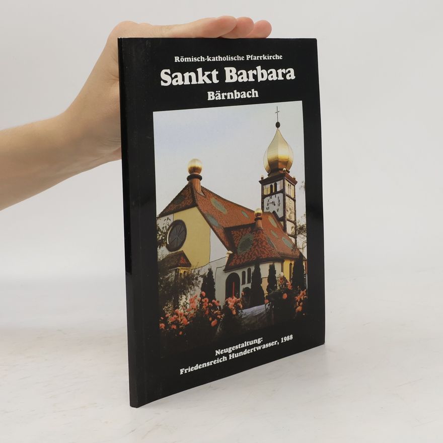 Various authors Römisch-katholische Pfarrkirche Sankt Barbara. Bärnbach