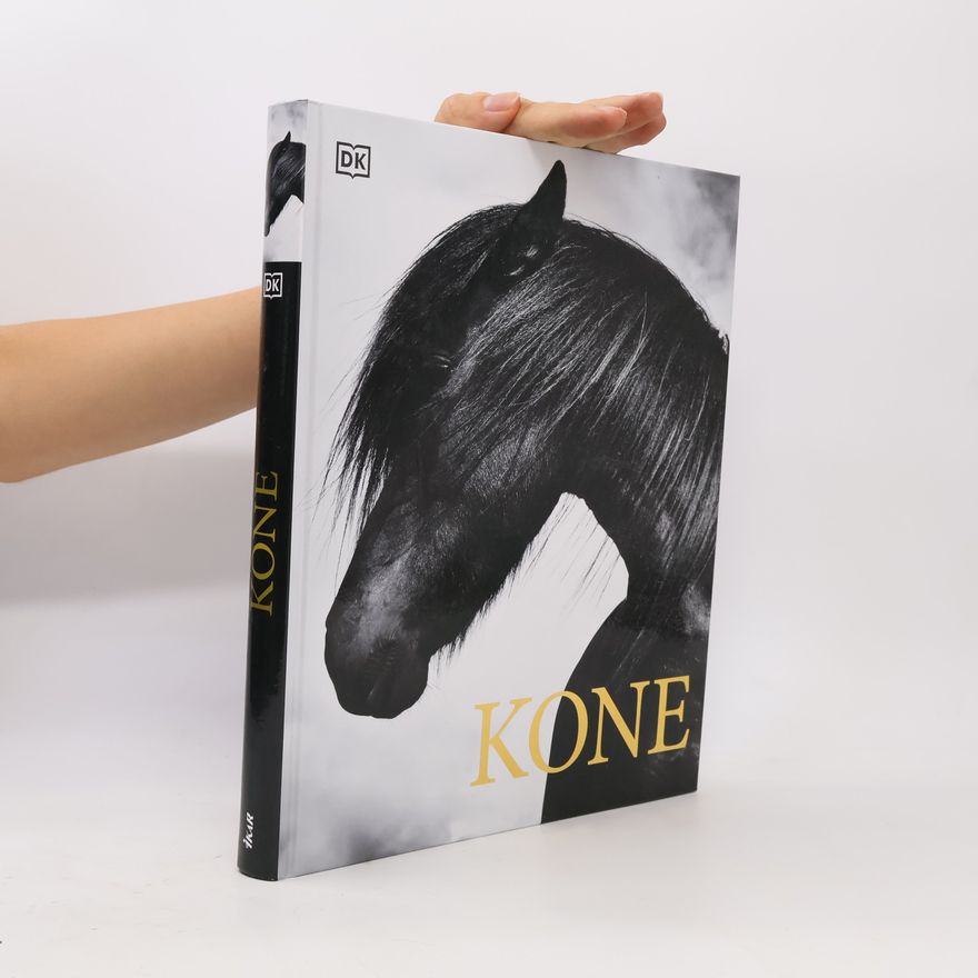 Kolektiv autorů Kone