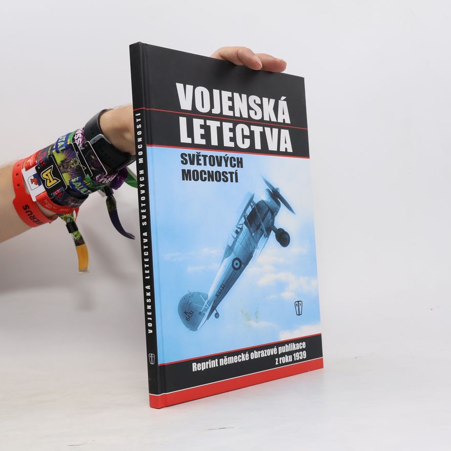 Jaroslava Pauerová Vojenská letectva světových mocností