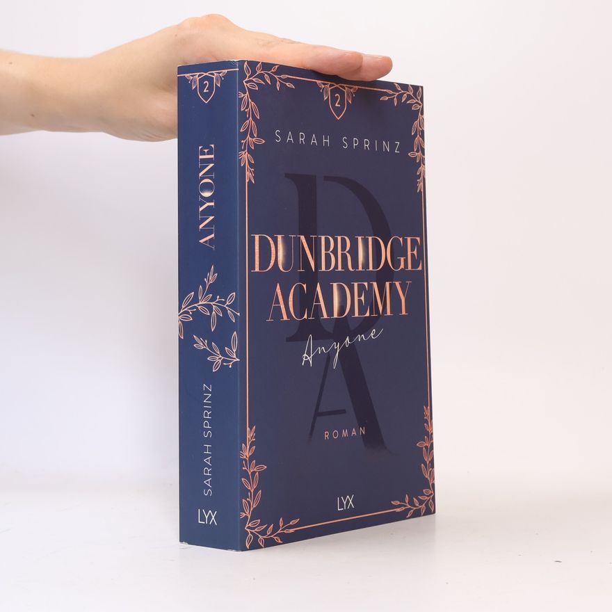 Sarah Sprinz Dunbridge Academy - Anyone