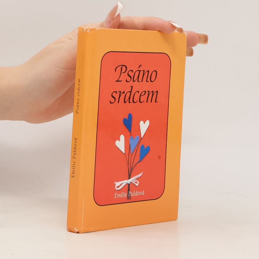 Emilie Puldová Psáno srdcem