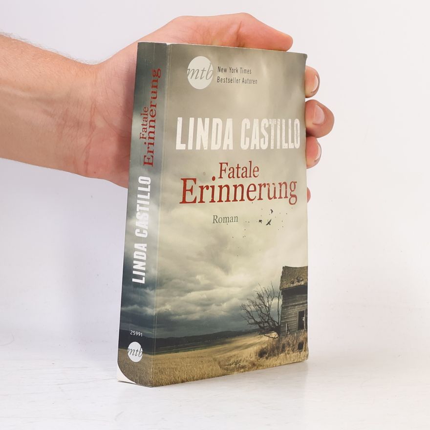 Linda Castillo Fatale Erinnerung