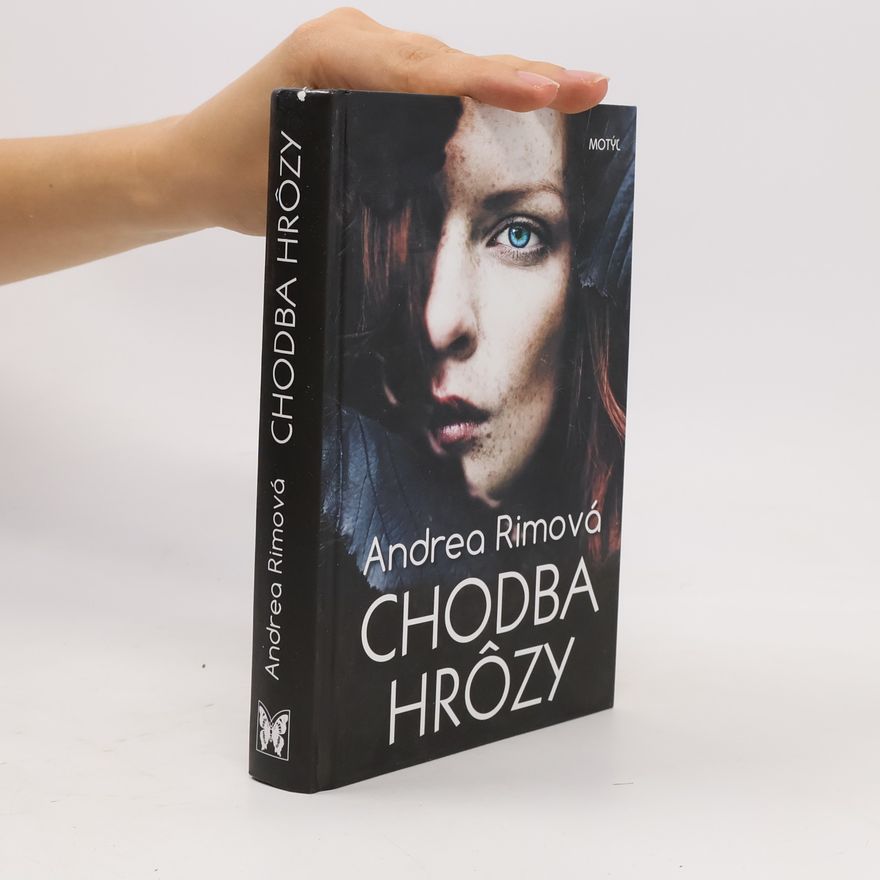 Andrea Rimová Chodba hrôzy