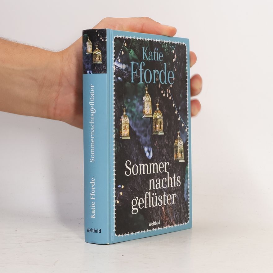 Katie Fforde Sommernachtsgeflüster