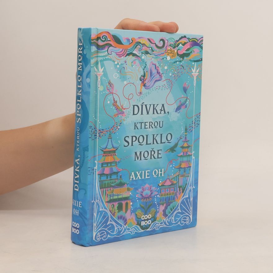 Axie Oh Dívka, kterou spolklo moře