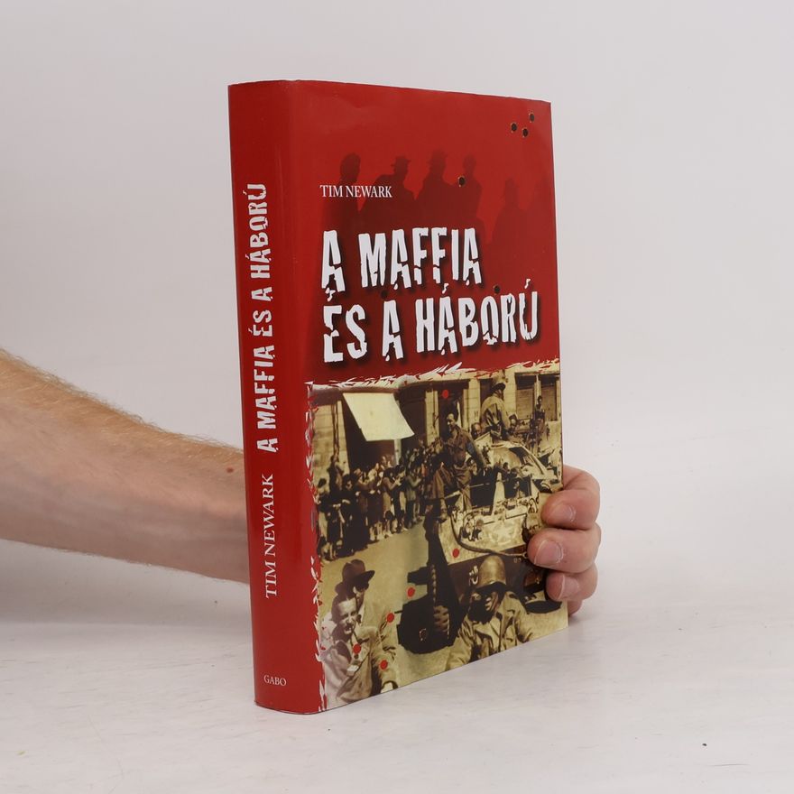 György Bihari A maffia és a háború