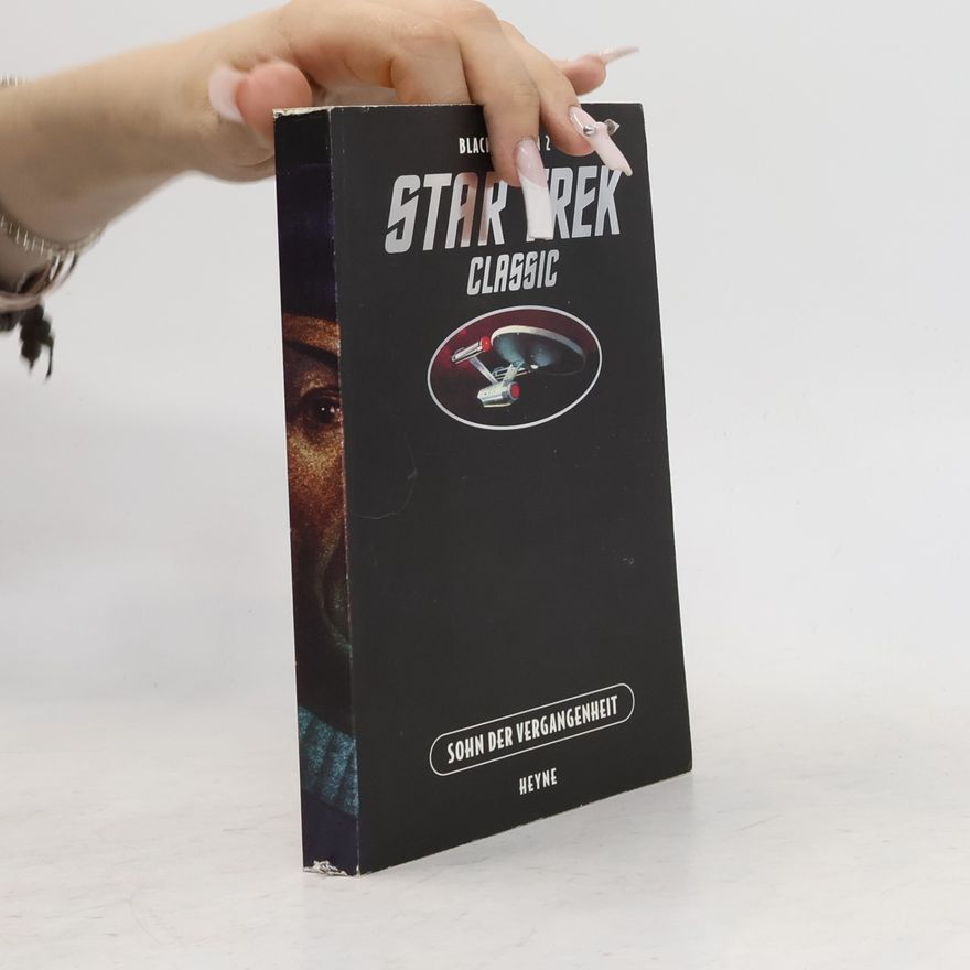 Various authors Star Trek Classic: Sohn der Vergangenheit