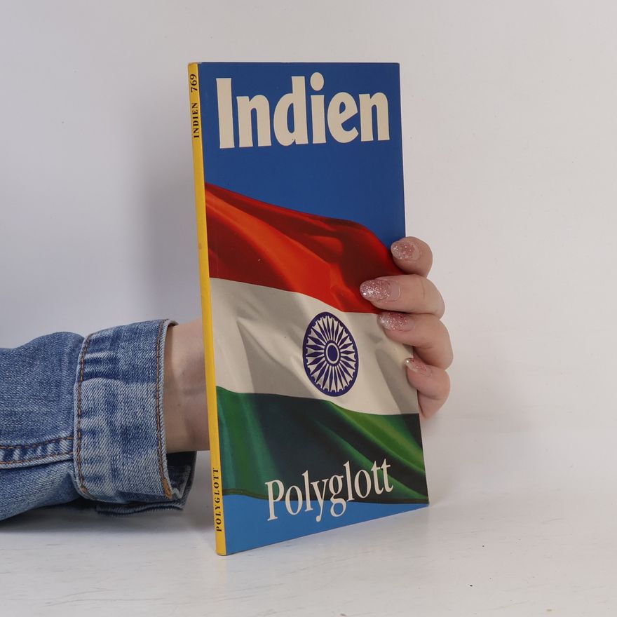 Fritz Gancz Indien