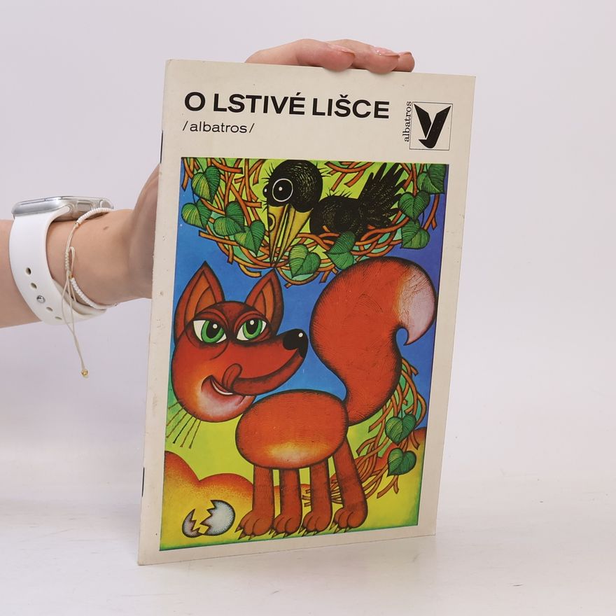 Autorenkollektiv O lstivé lišce