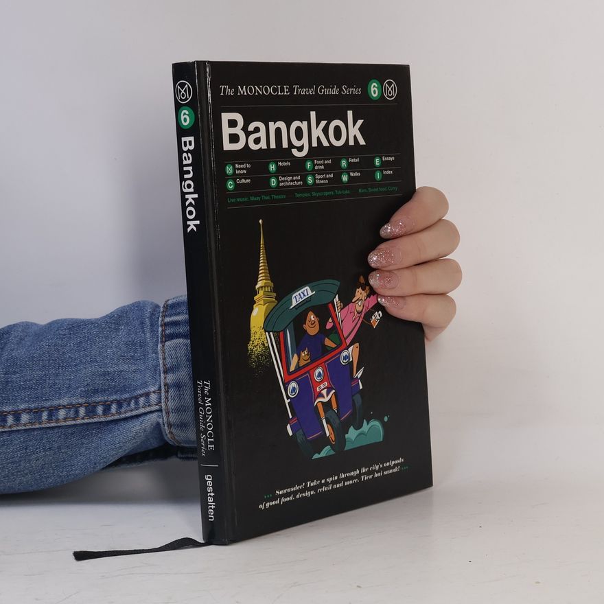 Various authors Bangkok