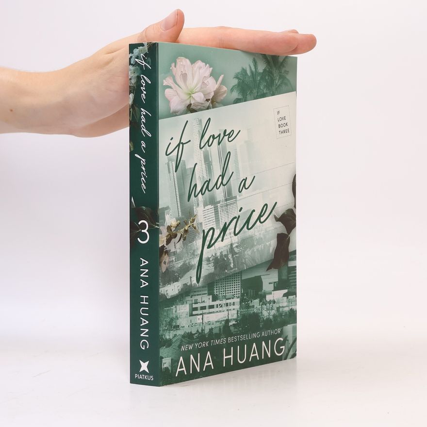 Ana Huang If Love Had a Price