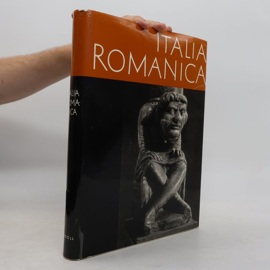 Autorenkollektiv Italia Romanica
