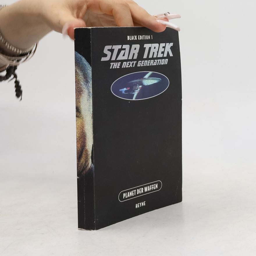 Autorenkollektiv Star Trek. The next generation