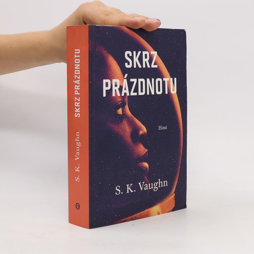 Shane Kuhn Skrz prázdnotu