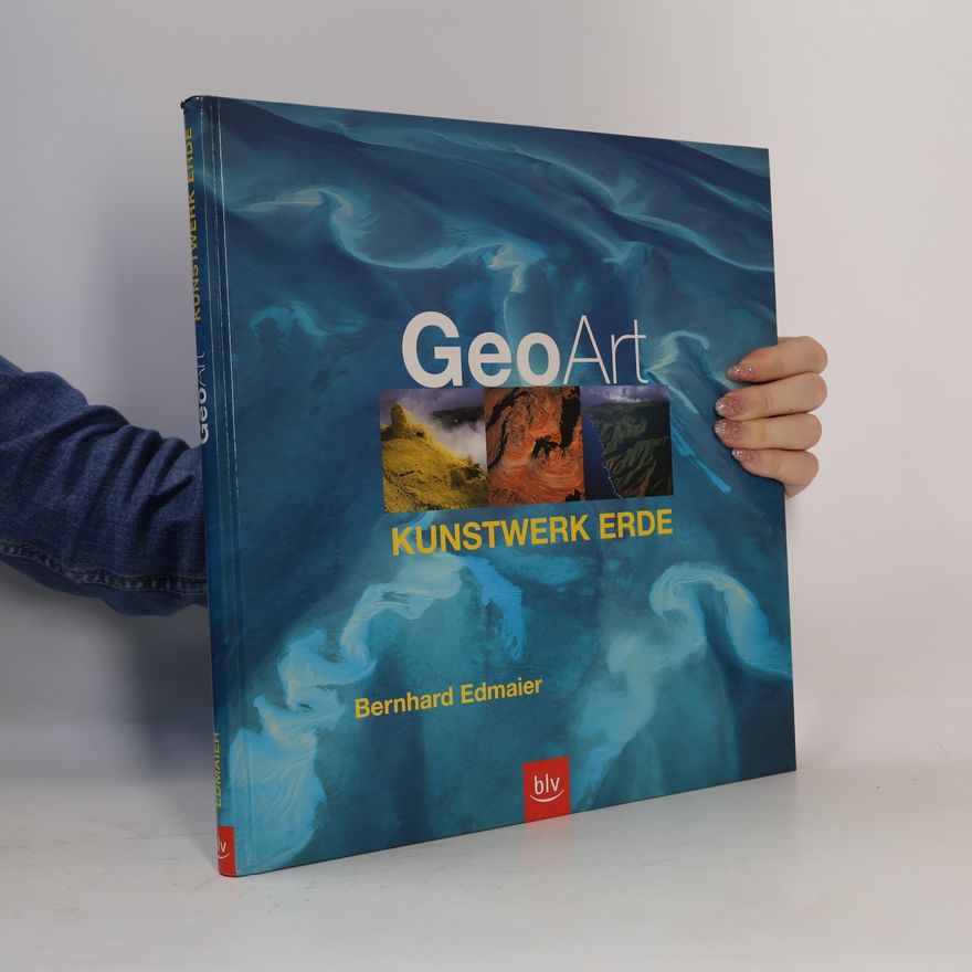 Bernhard Edmaier Geo-Art